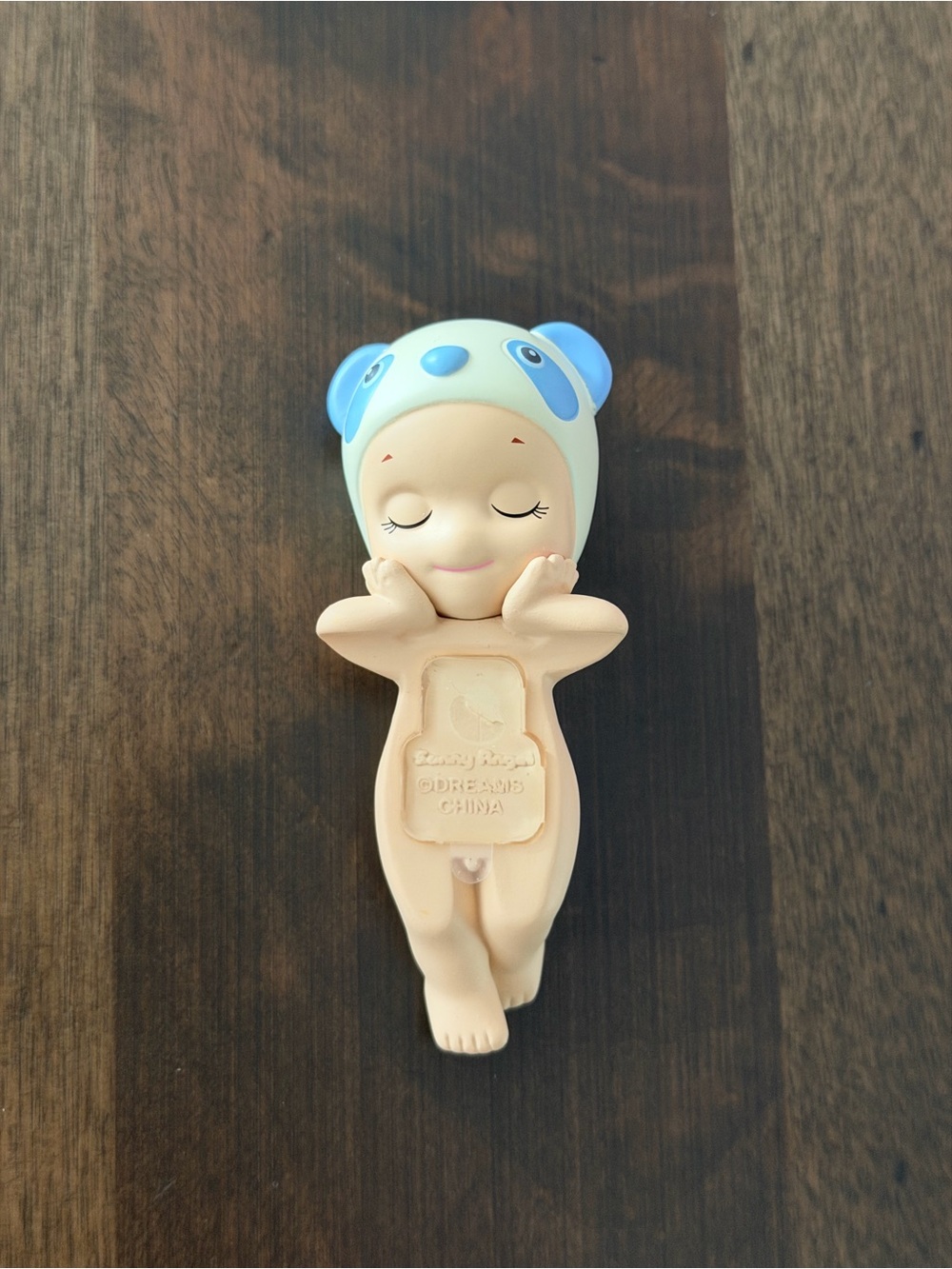 Sonny Angel Dreaming Series Panda Hipper